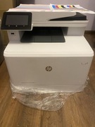 HP Color Laser Jet Pro MFP M479fdn