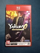 Yakuza 0 Director's Cut Nintendo Switch 2