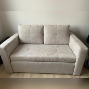 Sofa Bunio - stan idealny
