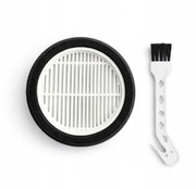 Laresar v7 2szt. filtry hepa nowe