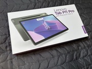 Lenovo Tab P11 Pro 2 OLED 11.2” 256GB/8GB + Precision Pen 3 | Full zestaw