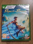 Nowa gra Prince of persia