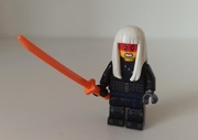 Minifigurka Lego Ninjago Harumi njo0476 70658 70651 