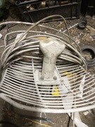 Air grid M5 antena radiowa wifi