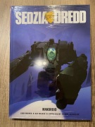 Sędzia Dredd - Mandroid
