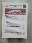 GOFIN rozrachunki z kontrahentami w księgach rachunkowych