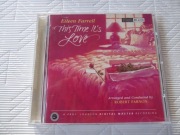 EILEEN FARRELL - THIS TIME ITS LOVE - REFERENCE REC.