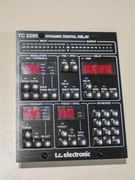 PROCESOR fx  DIGITAL DELAY