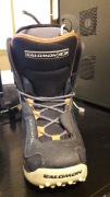 Buty snowbordowe Salomon