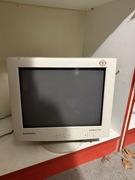 Retro monitor Samsung
