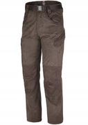 Spodnie myśliwskie HILLMAN XPR Pants L 52-54 / jak Harkila