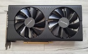 Sapphire Radeon RX 570 8GB GDDR5/256bit