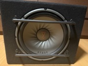 Subwoofer JBL stage 1200s+wzmacniacz