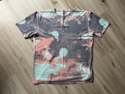 kolorowy t-shirt House