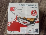 Gofrownica Eldom ST8W 750W