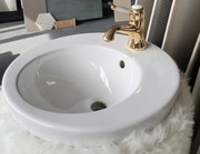 umywalka duravit