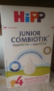 Mleko Hipp Combiotik