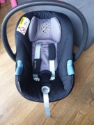 Cybex Cloud fotelik z bazą dla dzieci 0-13