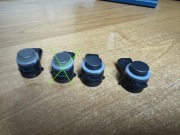 Czujniki parkowania A0009055504 A 000 905 55 04 mercedes tenorite gray 755