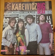 Big Beat - Marcin Jacobson, Marek Karewicz. Książka (używana)