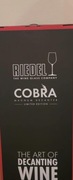 RIEDEL Cobra Magnum -Dekanter-karafka