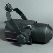 Elfo E 500 lampa błyskowa studyjna 