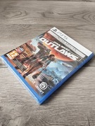 Nowa Gra Star Wars Outlaws Polska Wersja PS5 Playstation