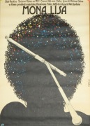 Jakub Erol, Mona Lisa, 1987 