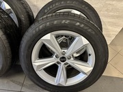 Koła oryginalne 1 komplet do Audi Q7, Q5,A6