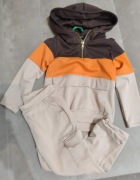 Dress sportowy dla dziecka rozmiar 98