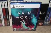 RAIN WORLD LIMITED RUN #119 PS5 NOWA FOLIA