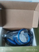 Szlifierka pneumatyczna palcowa nowa MISUMI 