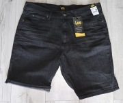 Jeansowe spodenki LEE rozm. 38