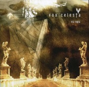 Vox Celesta cd  Via Regia    ebm    folia