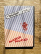  DVD „Twilight Live! Bootleg” zespołu The Twilight Singers.