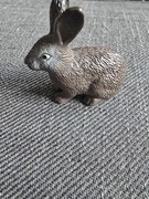 Figurka królika no name