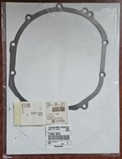 Oryginalna uszczelka pokrywy sprzęgła Kawasaki Ninja ZX-6R 636 ZX6R