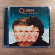 Queen - The Miracle CD