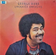 George Duke  Liberated Fantasies
