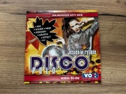 CD: Najnowsze Hity 2018 - Jesień w rytmie Disco Polo