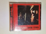 Płyta CD "Szymon Wydra & Carpe Diem – Teraz wiem"