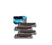 Bęben do drukarek Brother DR243CL Leciroba zamiennik 4szt