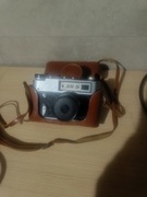 Aparat analogowy - FED 5 + Industar-61 55/2.8