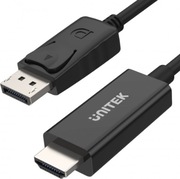kabel DisplayPort 1.1a do HDMI Y-5118CA