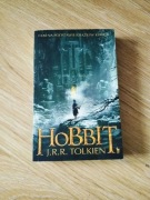 "Hobbit" J. R. R. Tolkien