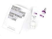 Seria Orchidea Nera Danny Wonker - Szampon Odżywka