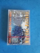 Nick Cave Murder Ballads MC 1996 Nowa Folia