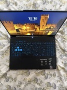 ASUS TUF Gaming A16 Ryzen 7-7445HS/16/512GB SSD RTX4050 144Hz – Jak NOWY!!