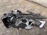 Lampa Audi Q3 - uszkodzona 8U0941006E, 1001.001.0480