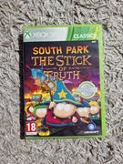South Park The Stic na xbox 360